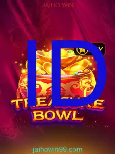 TreasureBowl