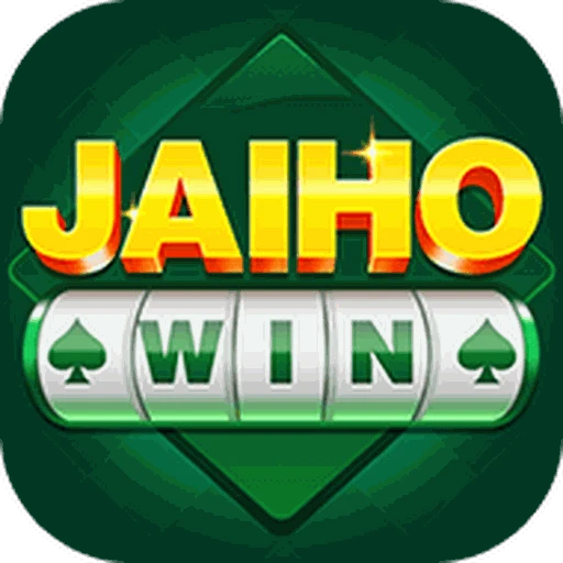 JAIHO WIN-APK Game Online Ringan dengan Tampilan Modern dan Stabil Logo